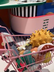 -MELAND CLUB亲子乐园·派对·餐厅(北京芳圆里ID MALL店)