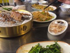 -宵夜侠·自选衡阳烧烤大排档(新塘白江店)