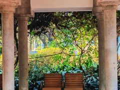 -广州体育学院体操馆