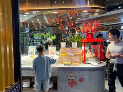 -遇上西雅图多融合海鲜自助餐厅(中房金谊广场店)
