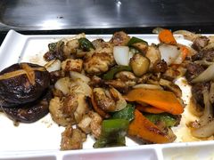 -法式利昂铁板烧主题餐厅(唐山爱琴海店)