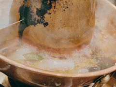 -百叶居·老北京涮羊肉(鼓楼店)