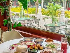 -月福京味斋·烤鸭店·北京菜(鼓楼总店)