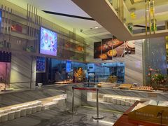 -堂会·KTV·自助餐·团建聚会(天河店)