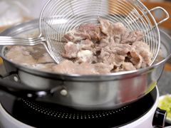 -五洲牛肉美食馆
