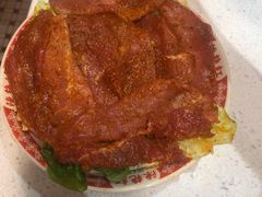 -陈艳红火锅菜·冒菜(簋街店)