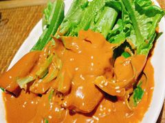 -渝信川菜(西单店)