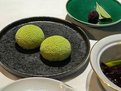 -荣轩(新荣记环球金融中心店)
