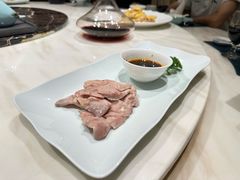 -梅龙镇酒家(南京西路总店)