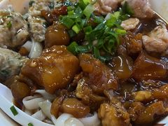 -荔林食店(西华路店)