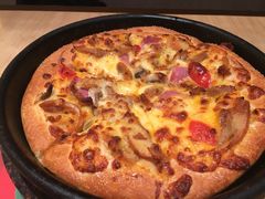 -必胜客(WOW西丽店)