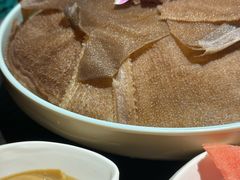 -口福居老北京涮肉(大运村店)