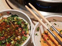 -小龙坎火锅(全球总店)