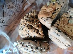 杂粮餐包-野上麦田(中贸广场店)