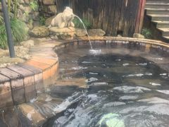 -宁海森林温泉