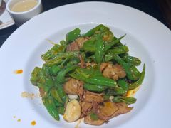 -蜀都丰 川菜·水煮活鱼(万象九宜城店)