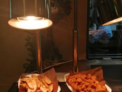 -西安高新希尔顿酒店·咖啡露台西餐厅