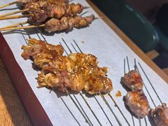-臻炙大舍烤串(天龙家园店)