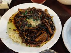 -吴门人家·苏宴宫廷菜(拙政园店)