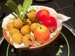 -季季山·云南野生菌火锅(上海首店)
