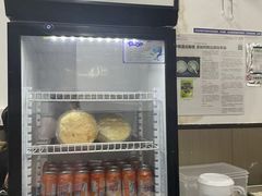 -丰登陕西水盆牛羊肉·泡馍