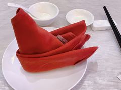 -福州天元国际威斯汀酒店·中国元素餐厅