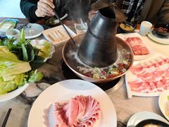 -东来顺饭庄(西直门店)