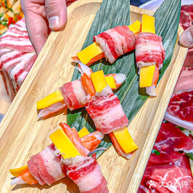 西安这个！！！真好吃的要命！！！