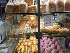 -BreadTalk面包新语·烘焙蛋糕(益田假日店)