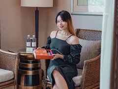 -惠州康帝国际酒店
