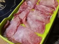 -彩鹿·潮汕·鲜牛肉·自助火锅(伊电园店)