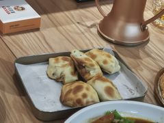 -谷丽麦馕新疆菜·清真(步步高梅溪新天地店)