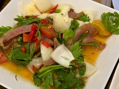 -Doo Dee Thai Food(Issan/Isaan/Esan)