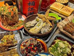 -遇西祠·海鲜烧烤(总店)