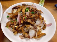 -岳季煎饺