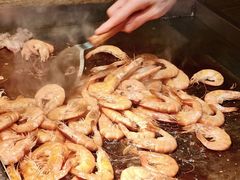 -韩盛·盛江山自助料理(沈辽路万达店)