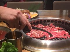 -汉拿山(北京上地华联店)
