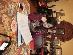 露西亚西餐厅(头道街店)-露西亚咖啡西餐厅(哈尔滨俄侨纪念馆店)