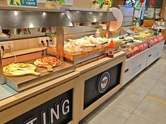 -诺丁牛排披萨自助餐厅(汕头苏宁店)