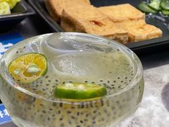 -馔豚·台北菜专门店(深圳湾万象城店)