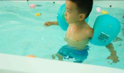 -木子亲国际婴幼儿水育中心(北美N1店)