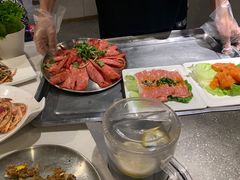 -么子烤肉(化龙池店)