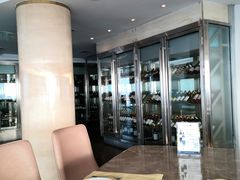 -上海新世界丽笙大酒店旋景餐厅(人民广场店)