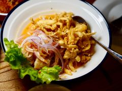 -El Bodegon阿根廷秘鲁餐厅(幸福路店)