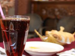 自酿黑列巴格瓦斯-92°C俄式厨房(中央大街店)