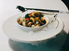 辣酒汁浸花螺-解香楼(八盘岭路店)