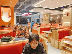 -龙虾奇迹(大华三路店)