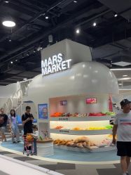 -MINI MARS KIDS CLUB亲子家庭中心(长宁天山店)