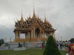 -五世皇金柚木行宫(维护中)