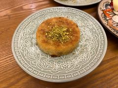 -BRBR叙利亚餐厅(总店)
